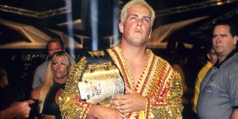 David Flair’s muscle and tag team partner, Crowbar was released a heartbeat before WCW was bought by WWE, but not before winning the Cruiserweight, Hardcore, and Tag Team Titles. Since then, Crowbar has continued to wrestle on the indie scene, alternating between his WCW name of Crowbar and his pre-WCW name of Devon …
